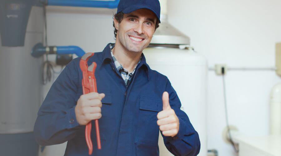 Local 24/7 Emergency Plumbing in Albany, OK